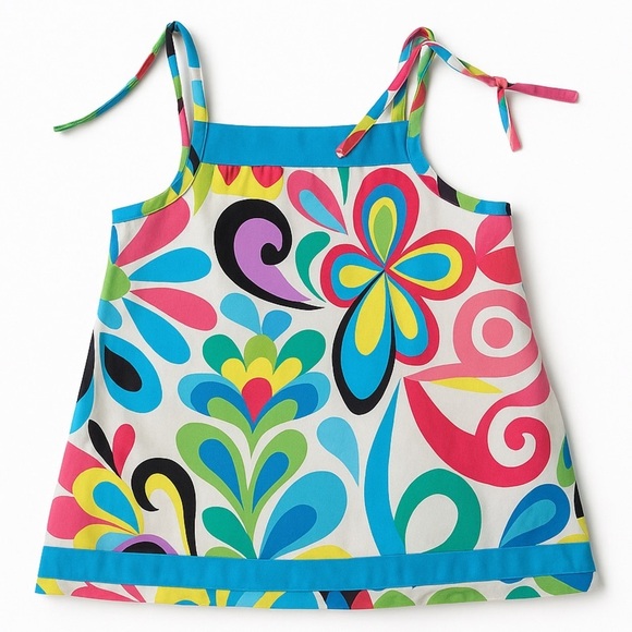 Hanna Andersson Other - Hanna Andersson Baby Sundress